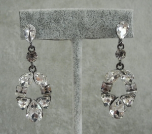 Earrings ER15-3756A
